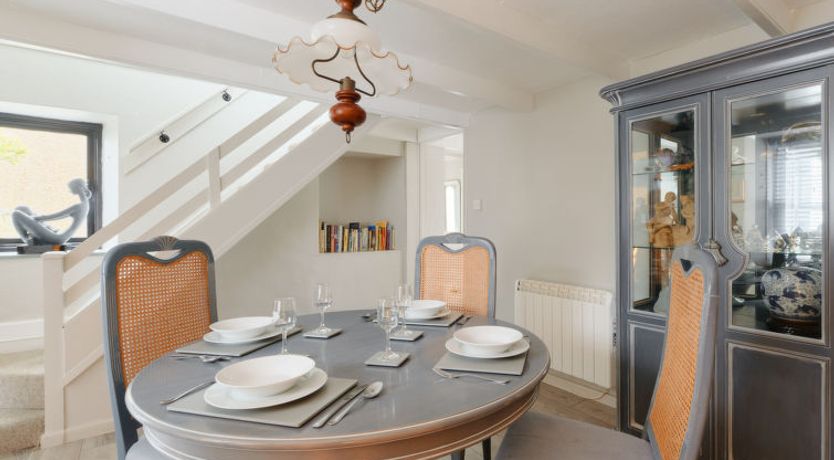 Photo of West Cottage at Goldsithney