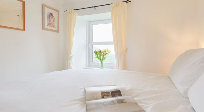 Photo of West Cottage at Goldsithney