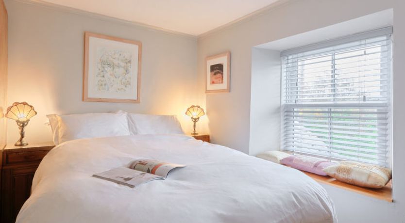 Photo of West Cottage at Goldsithney