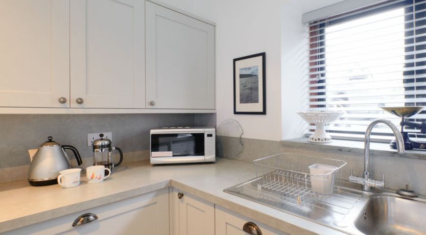 Photo of West Cottage at Goldsithney