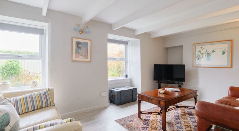 Photo of West Cottage at Goldsithney