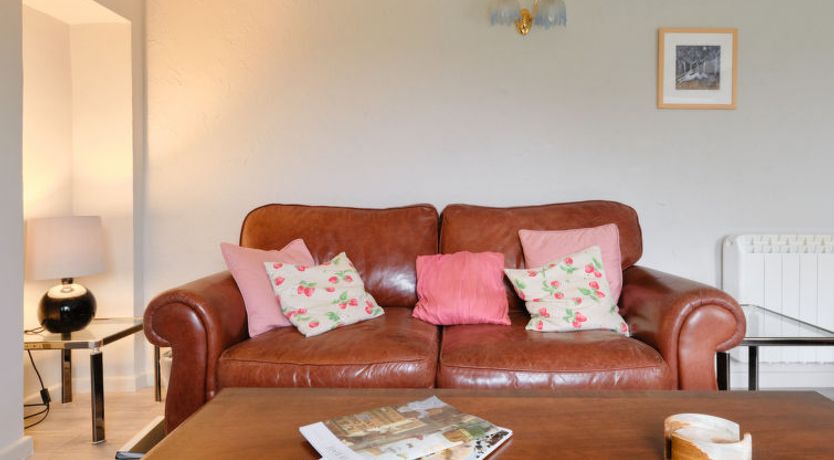 Photo of West Cottage at Goldsithney