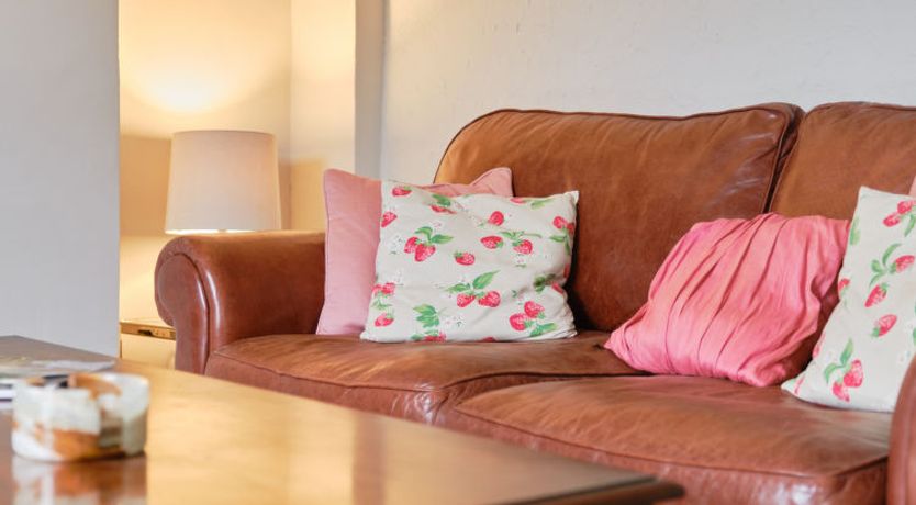 Photo of West Cottage at Goldsithney