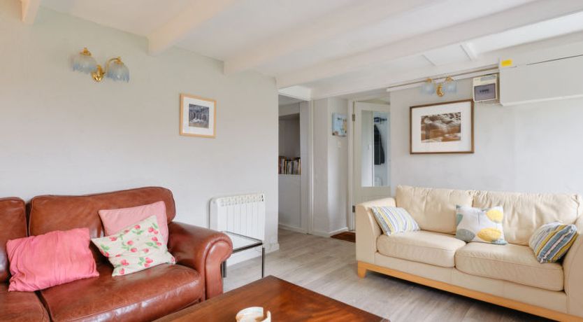 Photo of West Cottage at Goldsithney