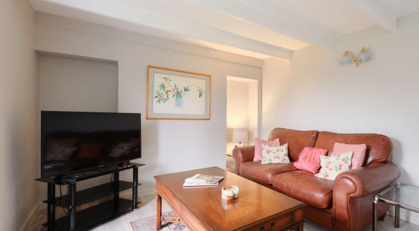 Photo of West Cottage at Goldsithney