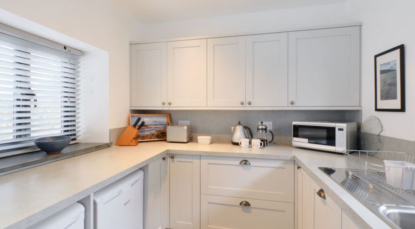 Photo of West Cottage at Goldsithney