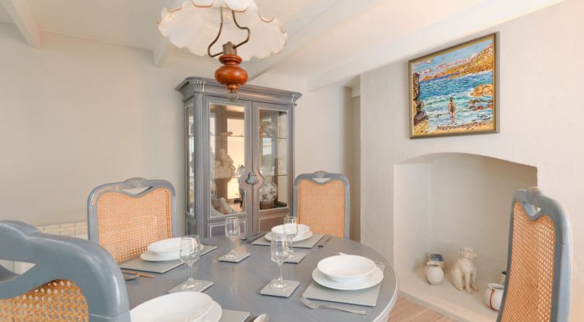 Photo of West Cottage at Goldsithney