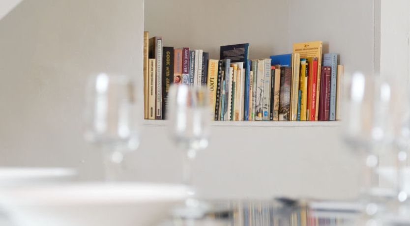 Photo of West Cottage at Goldsithney