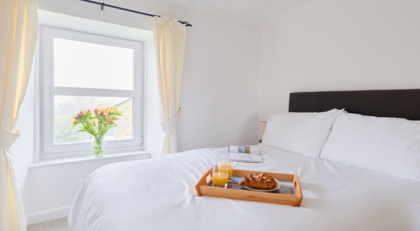 Photo of West Cottage at Goldsithney