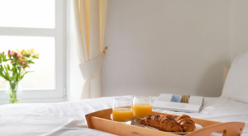 Photo of West Cottage at Goldsithney