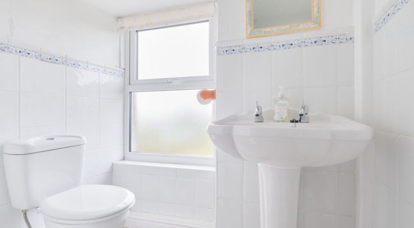 Photo of West Cottage at Goldsithney