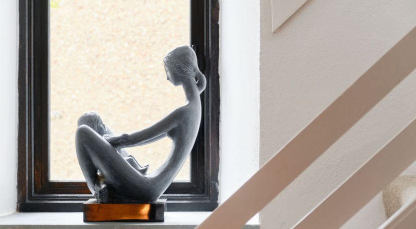 Photo of West Cottage at Goldsithney