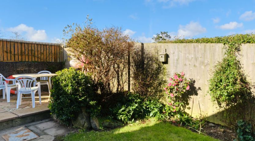 Photo of West Cottage at Goldsithney