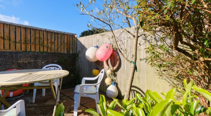 Photo of West Cottage at Goldsithney