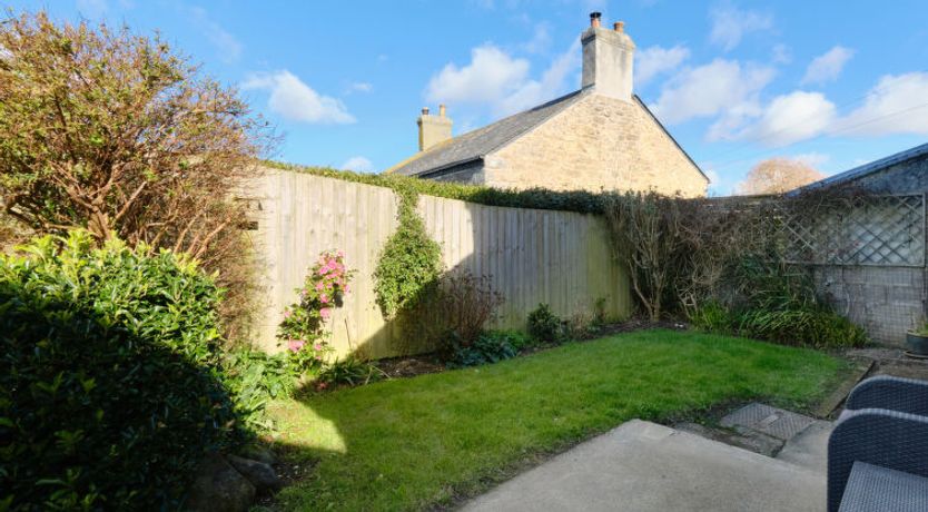 Photo of West Cottage at Goldsithney