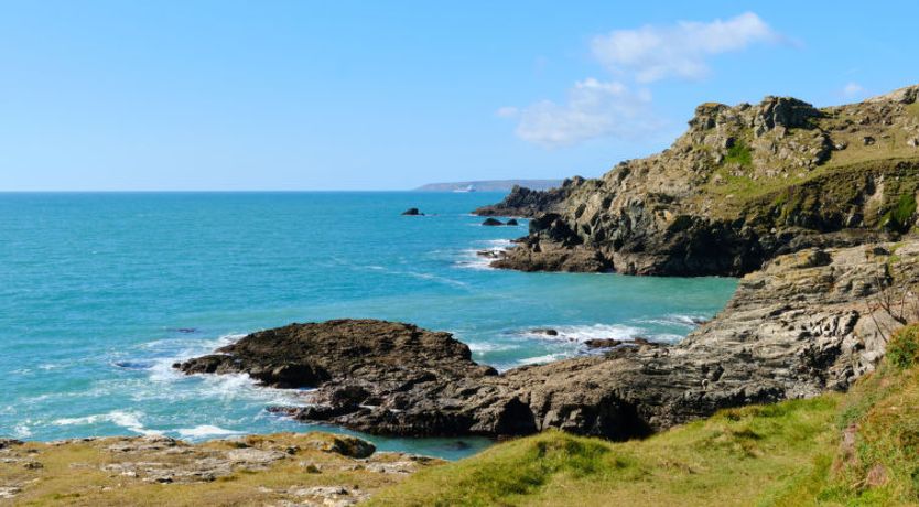 Photo of West Cottage at Goldsithney