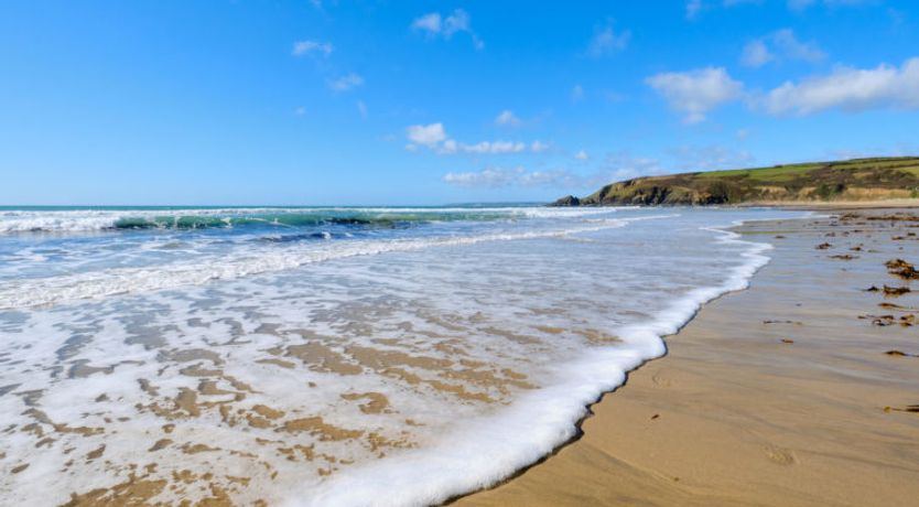 Photo of West Cottage at Goldsithney