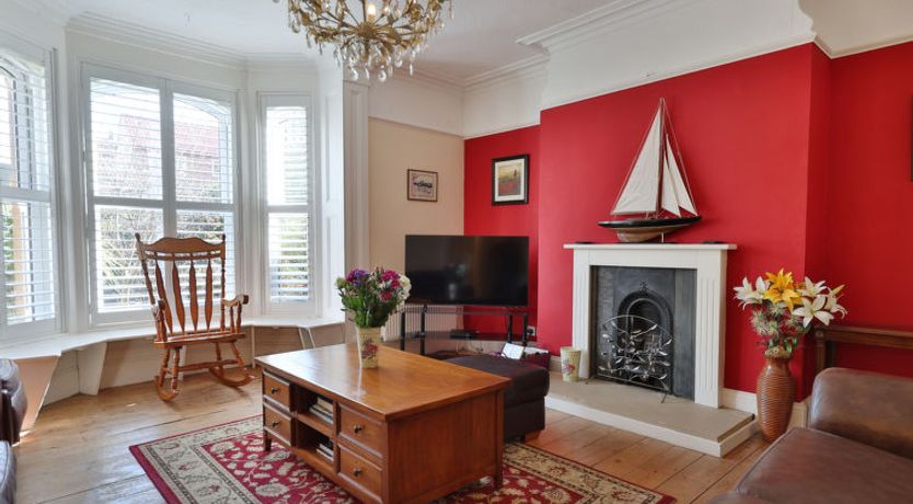 Photo of Adventure House