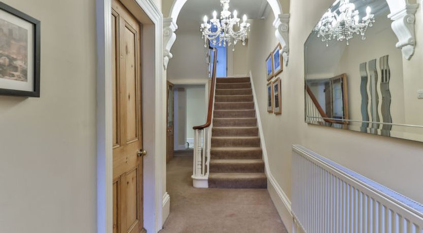 Photo of Adventure House