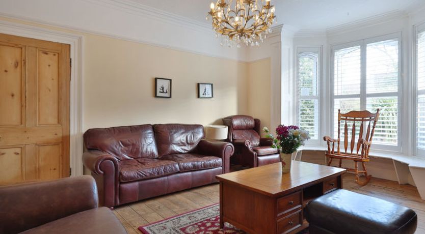 Photo of Adventure House