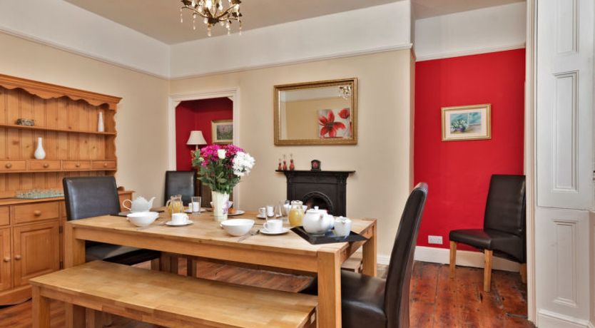 Photo of Adventure House