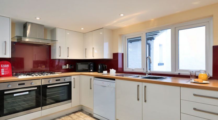 Photo of Adventure House