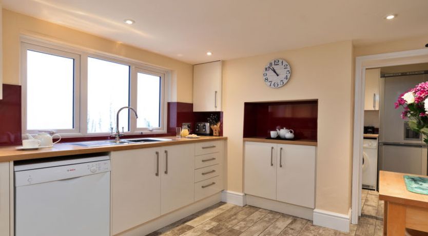 Photo of Adventure House