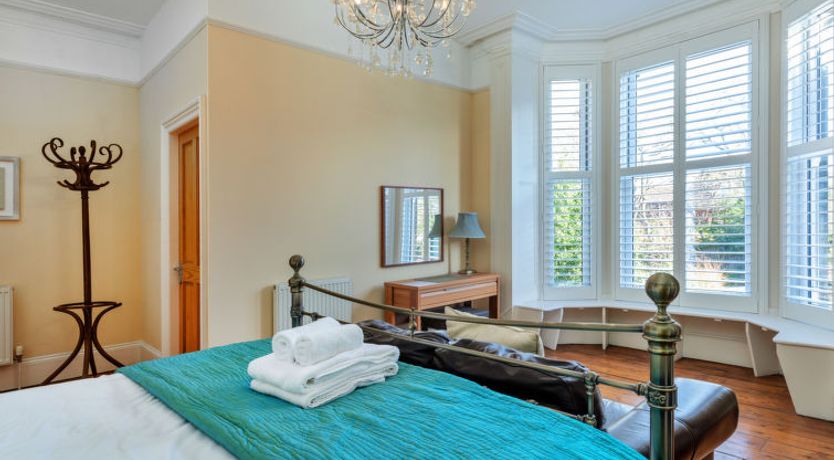 Photo of Adventure House