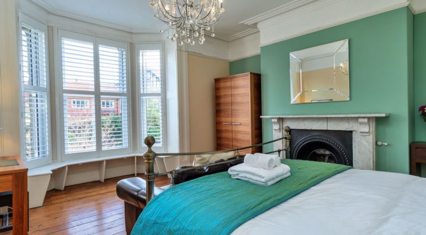 Photo of Adventure House