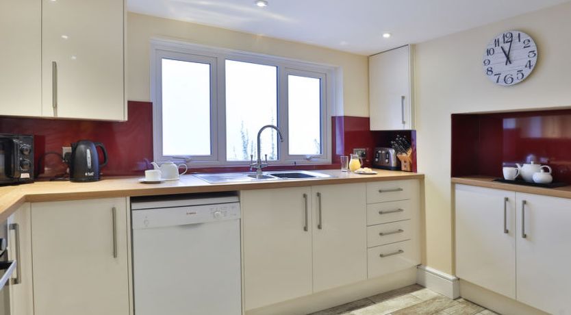 Photo of Adventure House