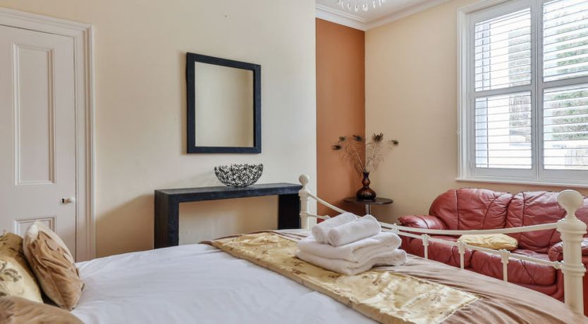 Photo of Adventure House