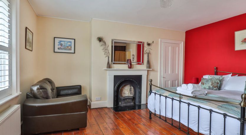 Photo of Adventure House