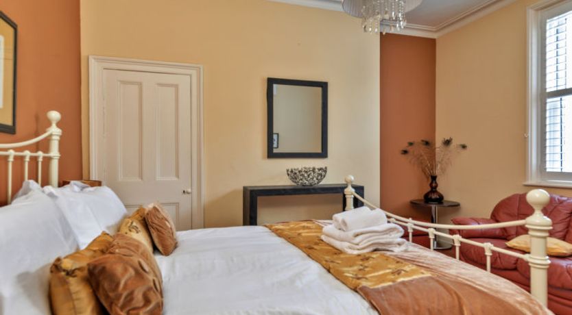 Photo of Adventure House