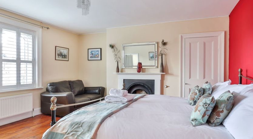 Photo of Adventure House