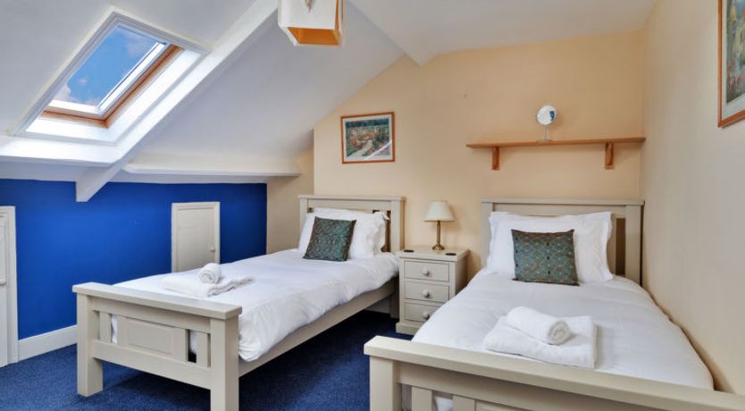 Photo of Adventure House