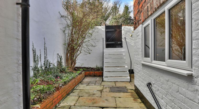 Photo of Adventure House