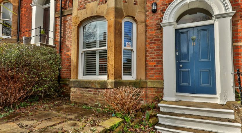 Photo of Adventure House