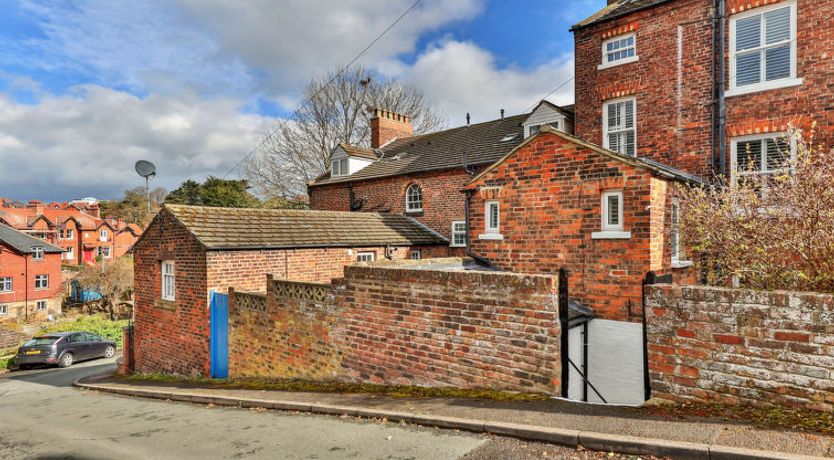 Photo of Adventure House