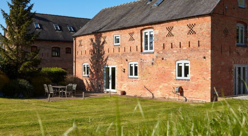 Photo of Sunshine Cottage