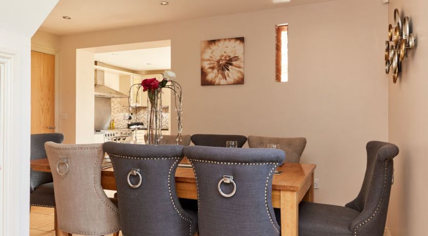 Photo of Sunshine Cottage