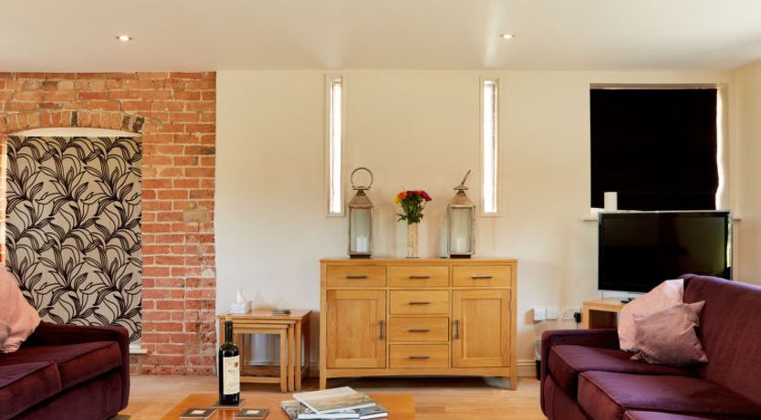 Photo of Sunshine Cottage