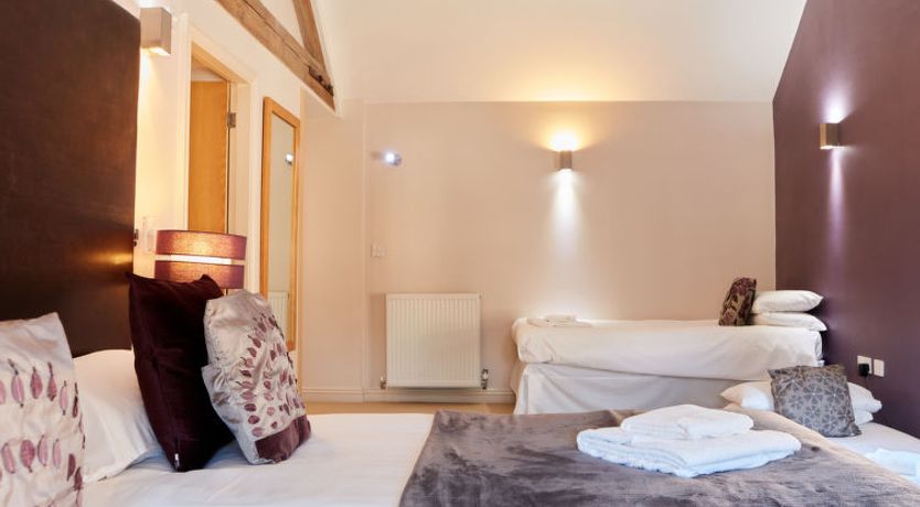 Photo of Sunshine Cottage