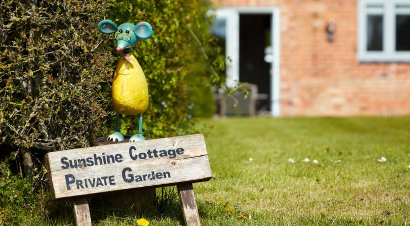 Photo of Sunshine Cottage