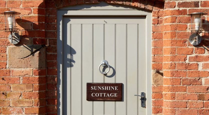 Photo of Sunshine Cottage