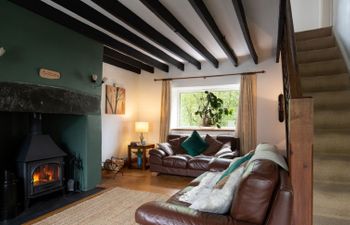Bron Elan Holiday Home