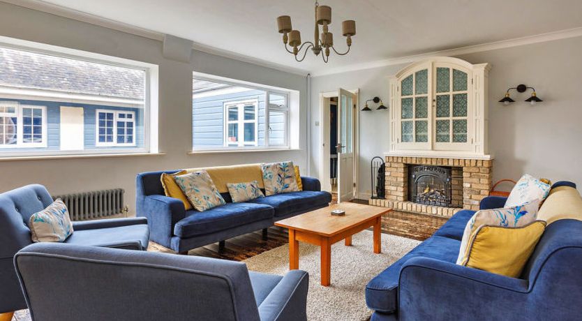 Photo of The Stables