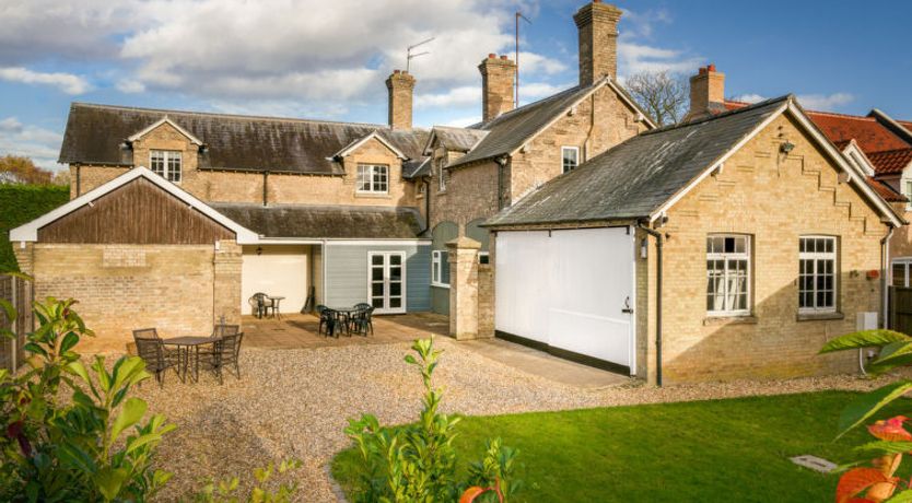 Photo of The Stables