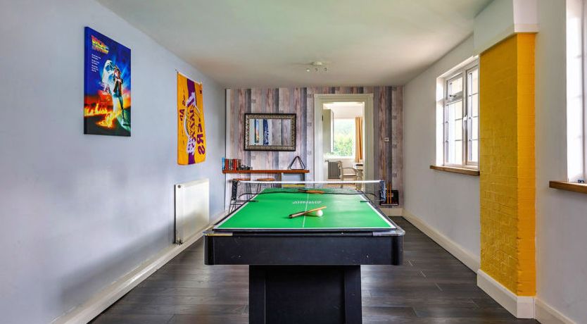 Photo of The Stables