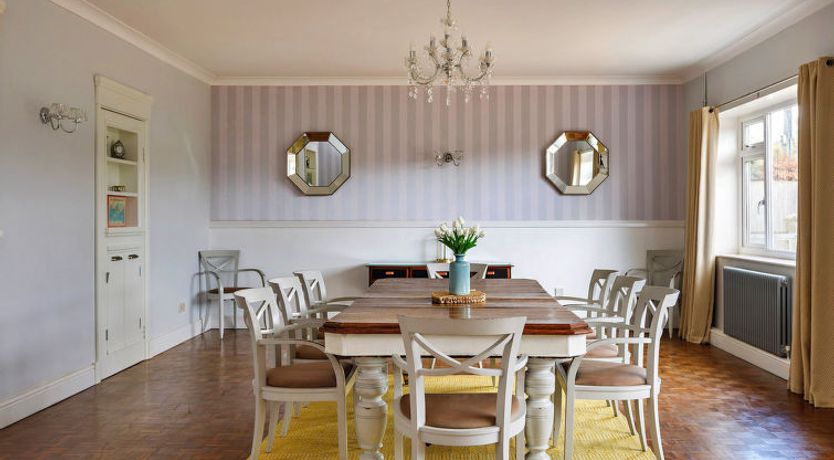 Photo of The Stables