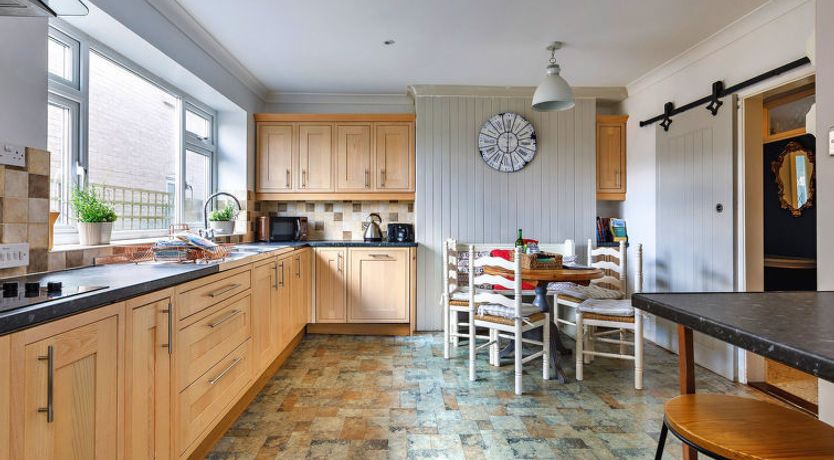 Photo of The Stables